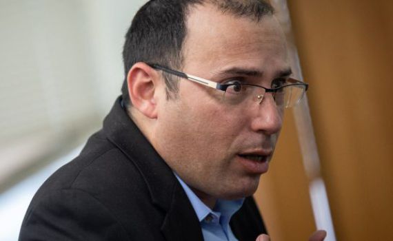 "להפוך את ביהמ"ש לכזה שאף אחד לא ירצה לפוצץ"