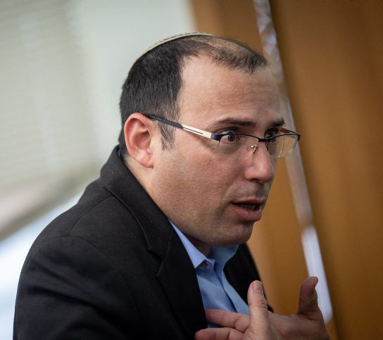 "להפוך את ביהמ"ש לכזה שאף אחד לא ירצה לפוצץ"