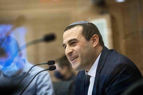 "תודה רבה": בנט בתגובה ראשונה להדחת כלפון