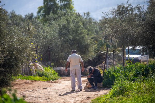 למעלה מ-100 שב"חים נתפסו ביממה האחרונה