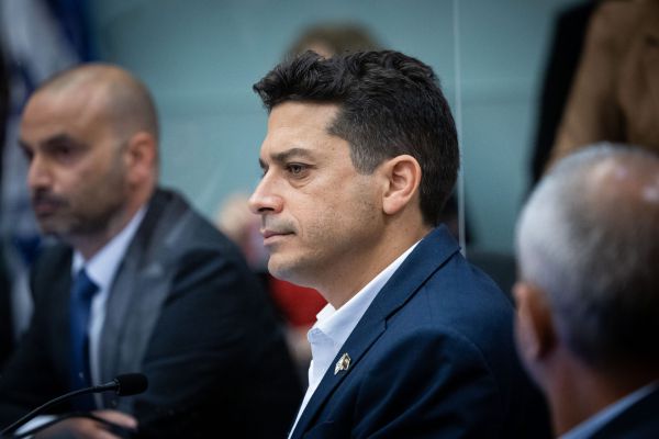 "משחק מכור מראש": שיקלי ערער על הכרזתו כפורש