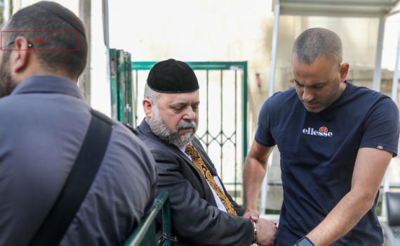 עבירות מין ועושק כלכלי: הצהרת תובע נגד רב מי-ם