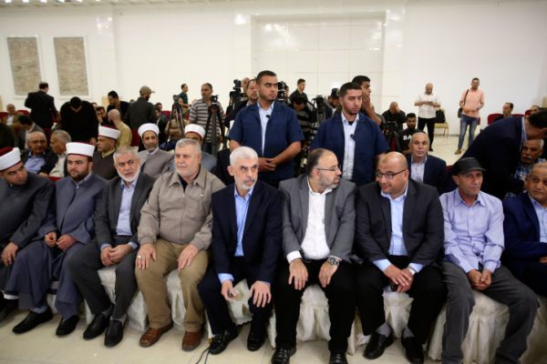 "שכחה לקחת כדורים": הטענה המפתיעה במשפטה של אחות מנהיג חמאס