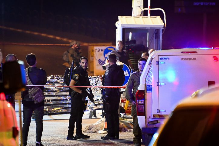 האם המאבטח יהיה חלל או נפגע פעולות איבה?