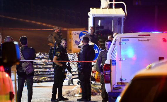 האם המאבטח יהיה חלל או נפגע פעולות איבה?