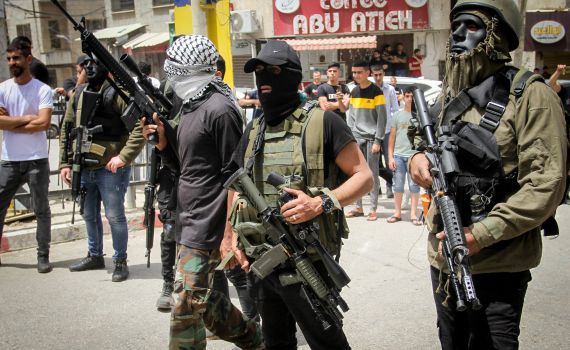 הכנסת אישרה לקדם חוק לגירוש משפחות מחבלים