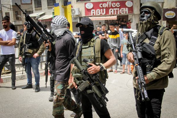 הכנסת אישרה לקדם חוק לגירוש משפחות מחבלים