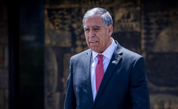 יש עתיד הודיעה: זה התפקיד החדש של מיקי לוי