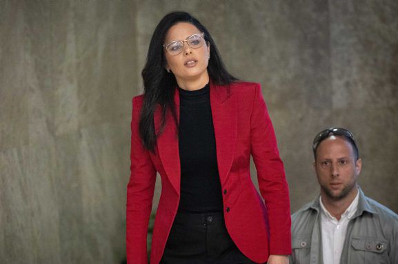 הח"כ מהליכוד מפתיע: שקד היא המפתח לממשלת ימין