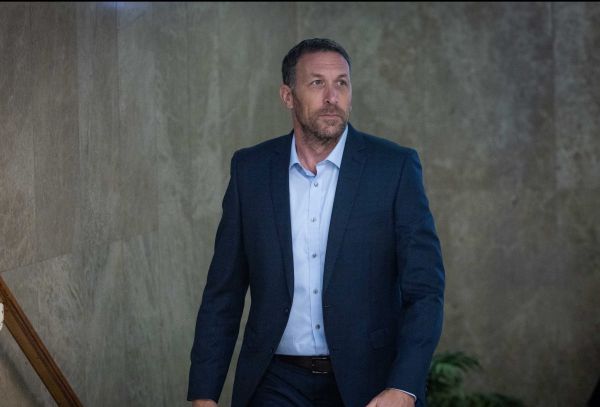 הממשלה אישרה את מינוי כהנא בשני מסלולים