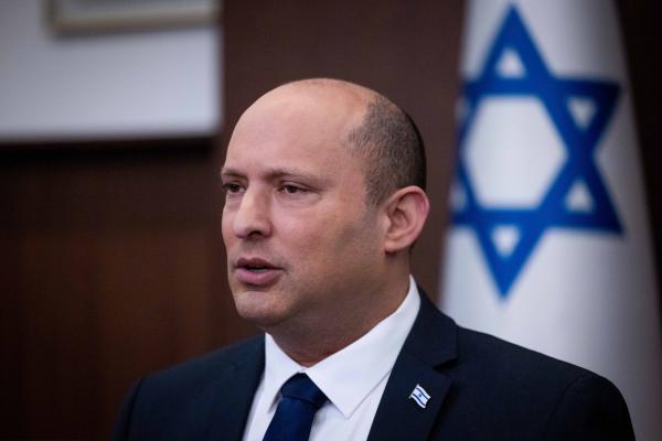 דיווח: טלטלה נוספת בלשכת נפתלי בנט