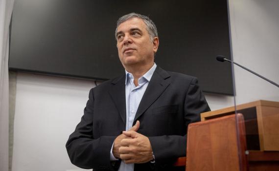 "אפשר לדבר על תיק 4000 במונחים של קריסה"