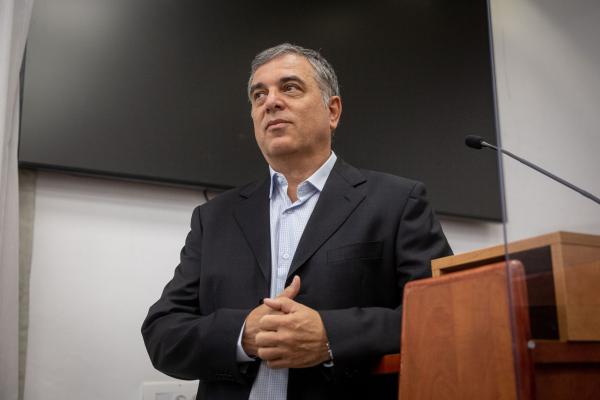 פילבר העיד: כתב משפט איים עלי שאעיד 'נכון'