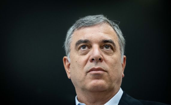 פילבר: "שמו לי צלב על הגב, המטרה: נתניהו"