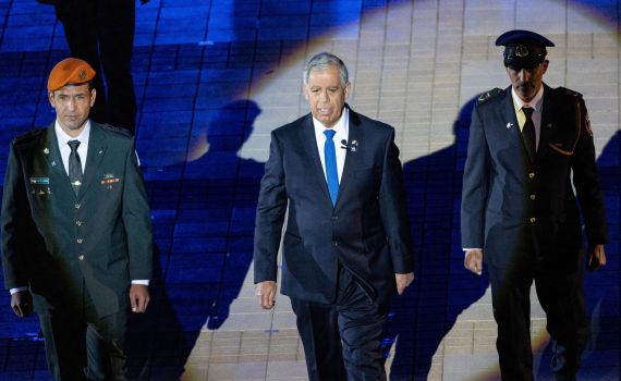 מיקי לוי: "הוכחה שעוד לא תמו פלאי הארץ הזאת"