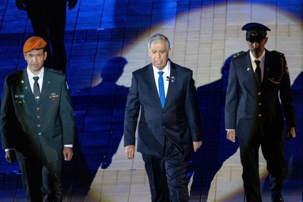 מיקי לוי: "הוכחה שעוד לא תמו פלאי הארץ הזאת"