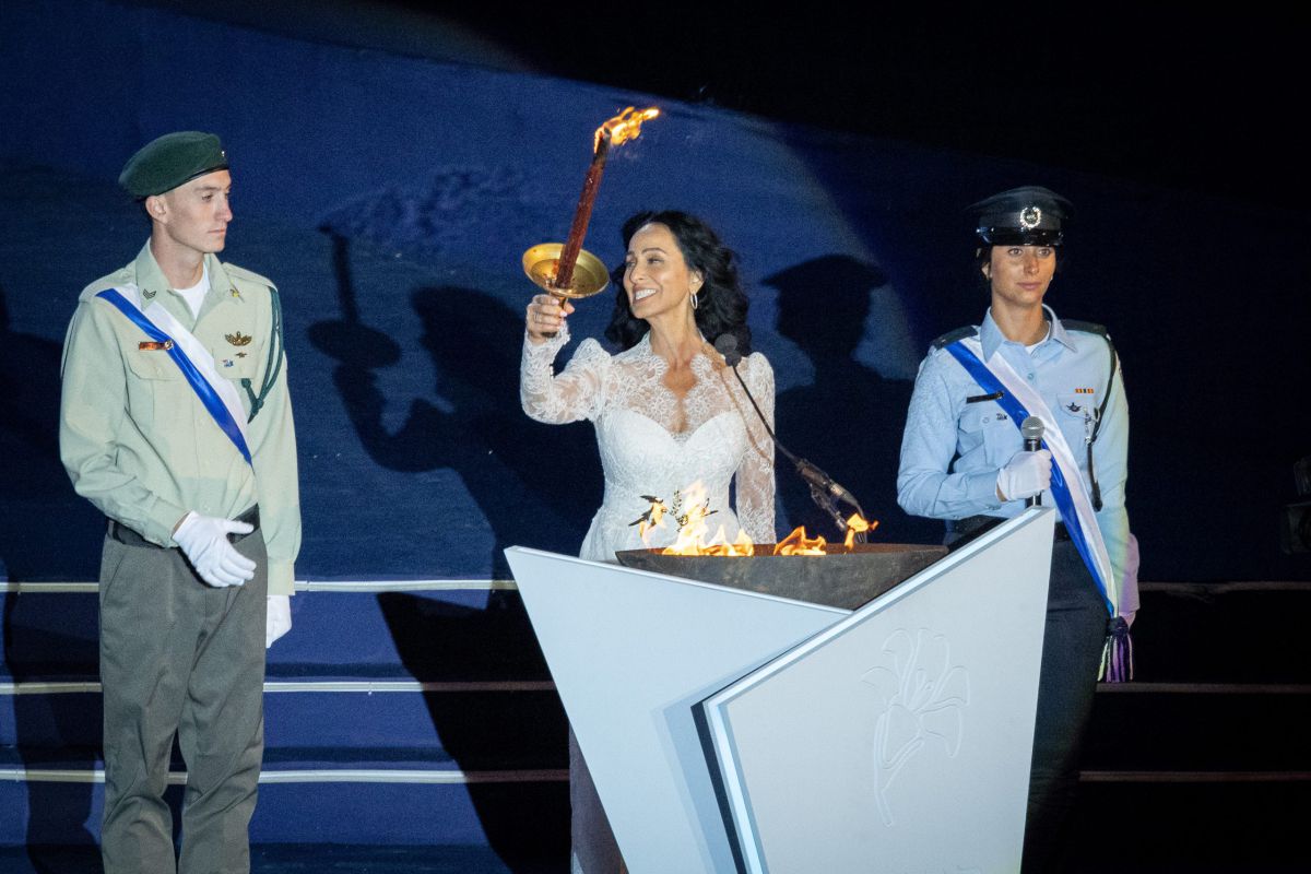 זה הזמן: המליצו על משיאי המשואות ליום העצמאות