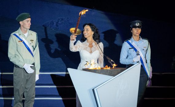 זה הזמן: המליצו על משיאי המשואות ליום העצמאות