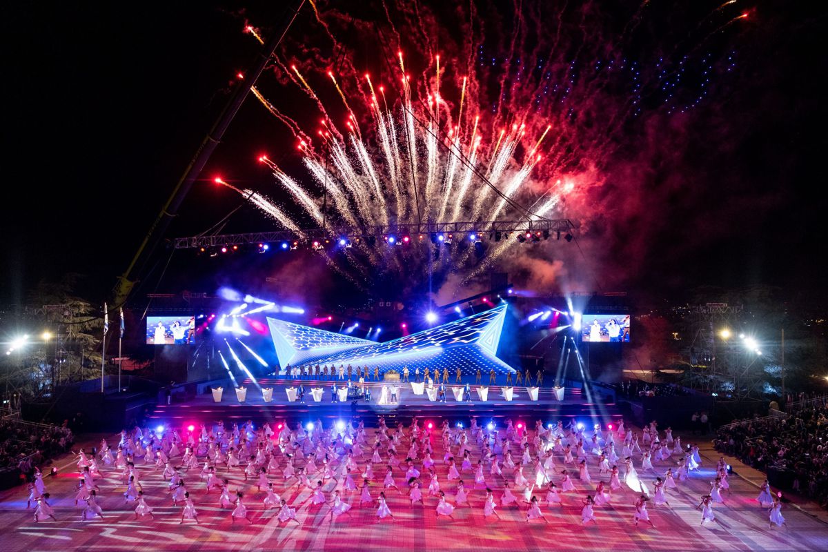 צאו לבלות: כל האטרקציות החינמיות ביום העצמאות