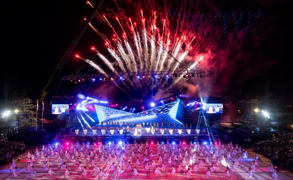 צאו לבלות: כל האטרקציות החינמיות ביום העצמאות