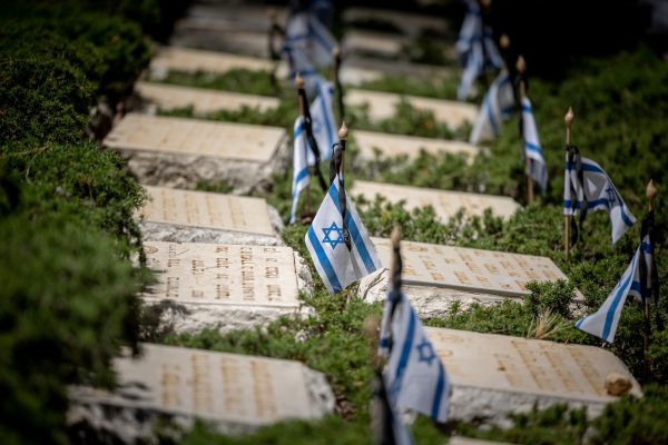 הסכמה נדירה בכנסת: "מחוץ למחלוקת הפוליטית"