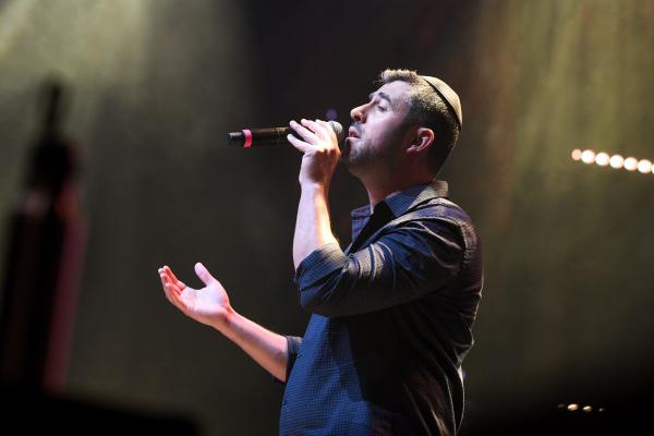 זה השם שבחרו ישי ריבו ואשתו לבנם