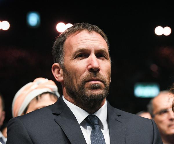 שינוי כיוון: כהנא מנסה לגייס תמיכה מרבנים ליברליים