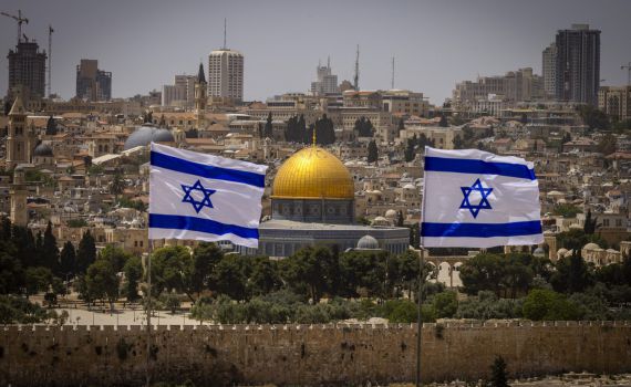 לכבוד יום העצמאות: הר הבית ייפתח לכניסת יהודים
