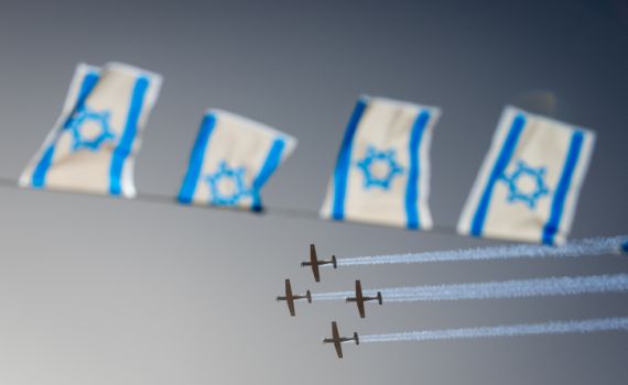 מתי המטס יעבור מעליכם? הלו"ז המלא – בפנים