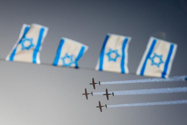 מתי המטס יעבור מעליכם? הלו"ז המלא – בפנים