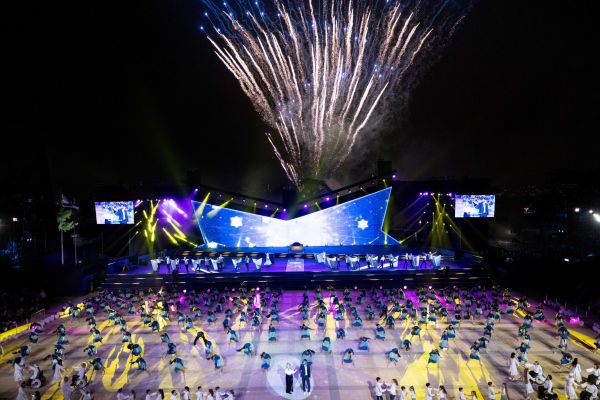 ישראל היפה: אלו משיאי המשואות בטקס בהר הרצל