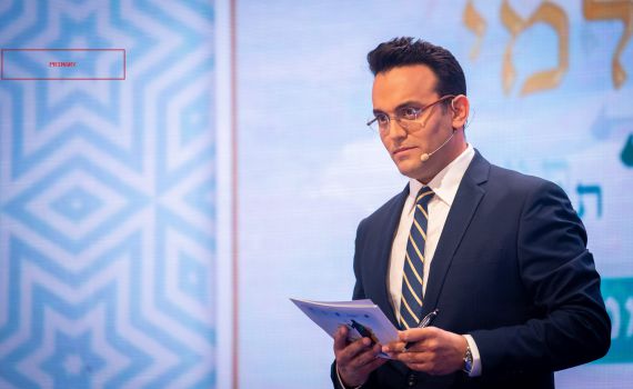 בהצלחה: עופר חדד בתפקיד חדש ויוקרתי