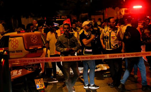 אושר החוק שיימנע פרסום שמות נפגעים