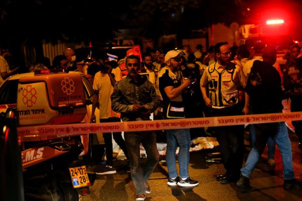 אושר החוק שיימנע פרסום שמות נפגעים