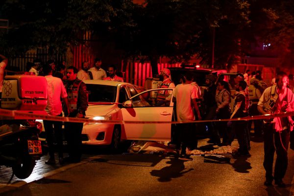 "אירוע קשה מאוד, מדובר בזירה מורכבת"