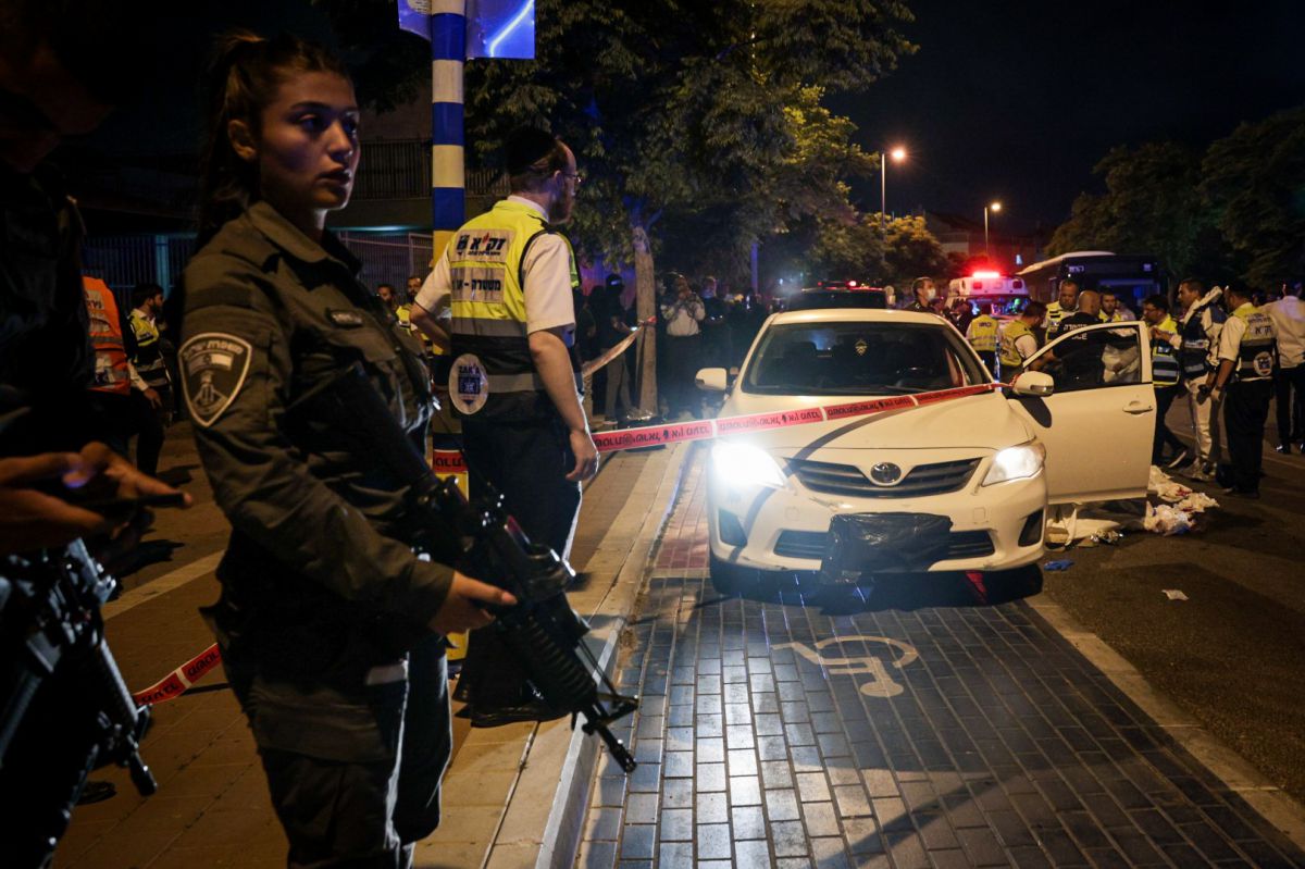 אלמנתו של הנרצח מכחישה את הדיווחים: "כמה רוע"