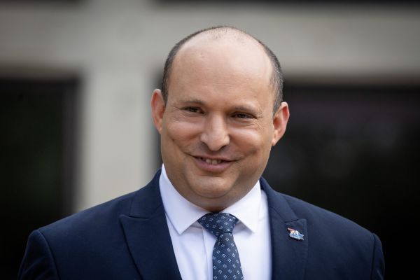 בנט מתמוגג: "תראו איזו מנהיגות נדירה; זכינו"