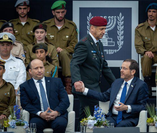 צפו: קצר על הפרשה | זה המצב שלנו על פי התורה