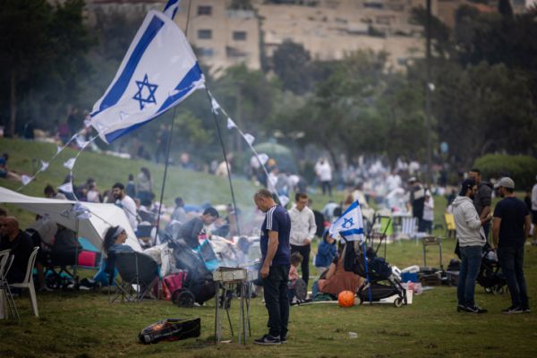 חידון עצמאות: כמה אתם יודעים על 76 שנות המדינה?