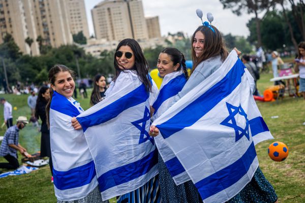 יום ירושלים יצוין בסדרת אירועי שבוע "ירושלים שלי"