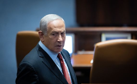 סקר: נתניהו נחלש; שקד בחוץ; הימין מתרחק מ-61