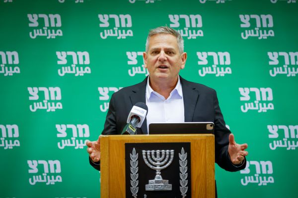 התגובה המקוממת של הורוביץ לאלימות בביה"ח