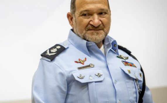 הצעדים שהציג המפכ"ל מול הרציחות במגזר הערבי