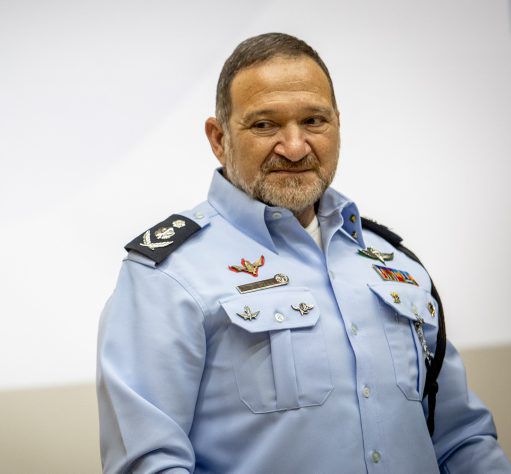 לקראת יום ירושלים: כוננות ברמה הגבוהה ביותר