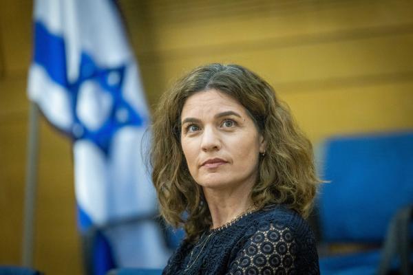 הפתעה במרצ: תמר זנדברג לא תתמודד בבחירות