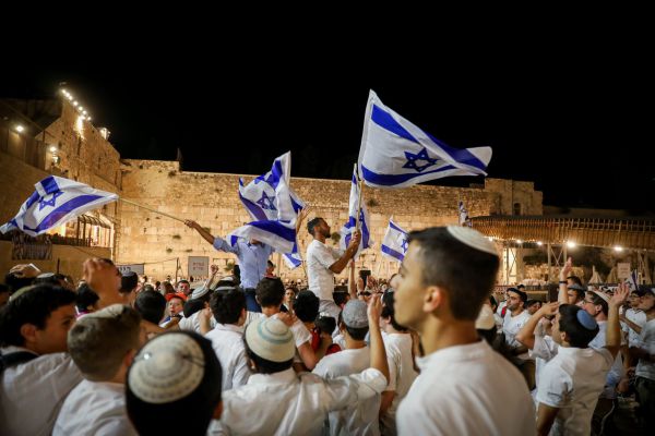 חוגגים שבוע ירושלים: כל האירועים בעיר הבירה