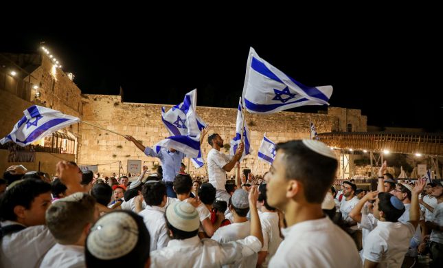  חוגגים שבוע ירושלים: כל האירועים בעיר הבירה