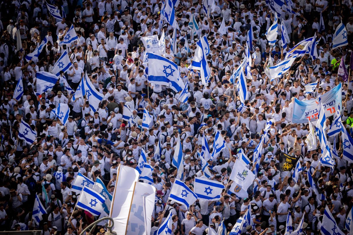 סקר מפתיע: עלייה באמון הציבור בכנסת