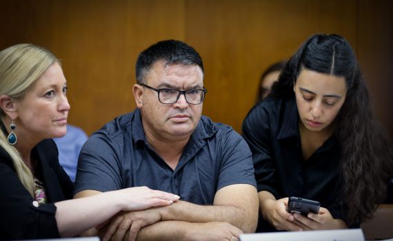 אין הסכמות: משבר ביטון-מיכאלי נמשך