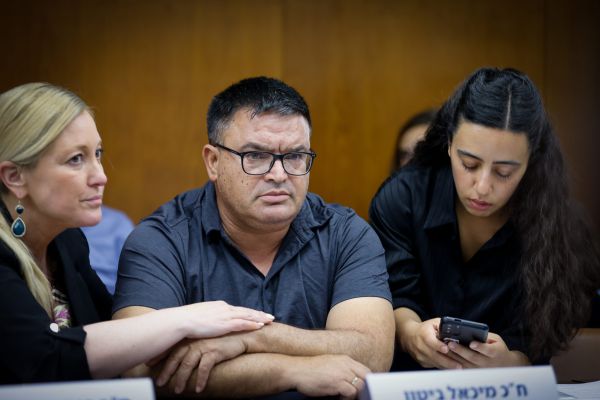 אין הסכמות: משבר ביטון-מיכאלי נמשך